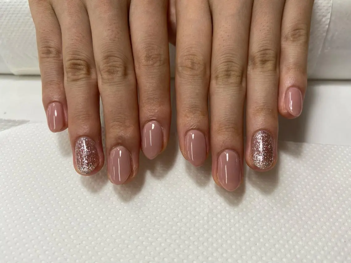 ネイル MAXKELLY natsuのネイルデザイン