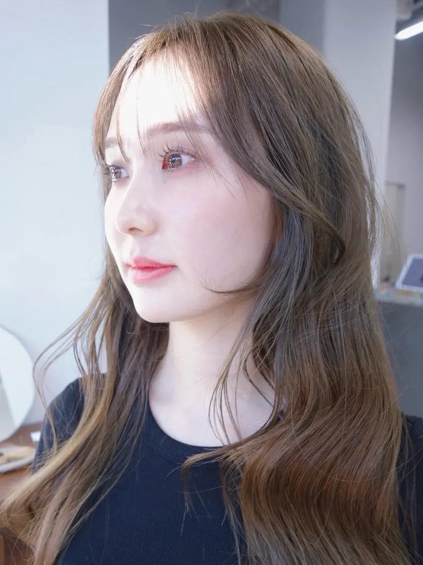 ⭐️通常価格より50%OFF⭐️ ワンカラー/透明感カラーの写真