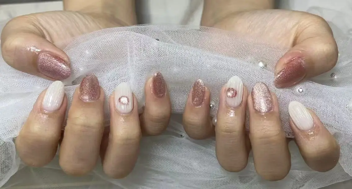 ネイル 池袋激安 ネイルのネイルデザイン