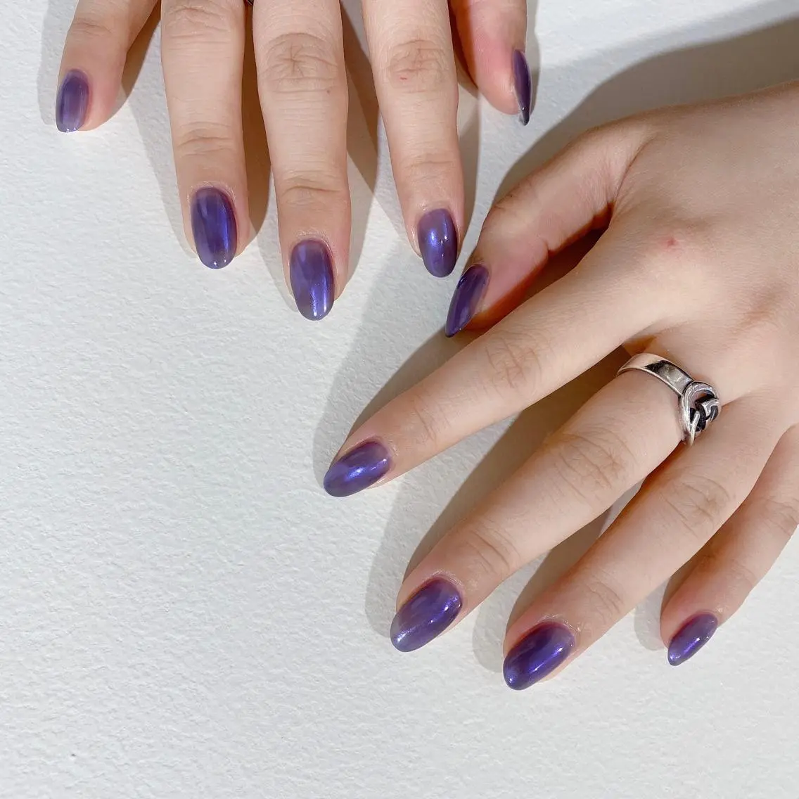 ネイル ハンドネイル nail salon REMのネイルデザイン
