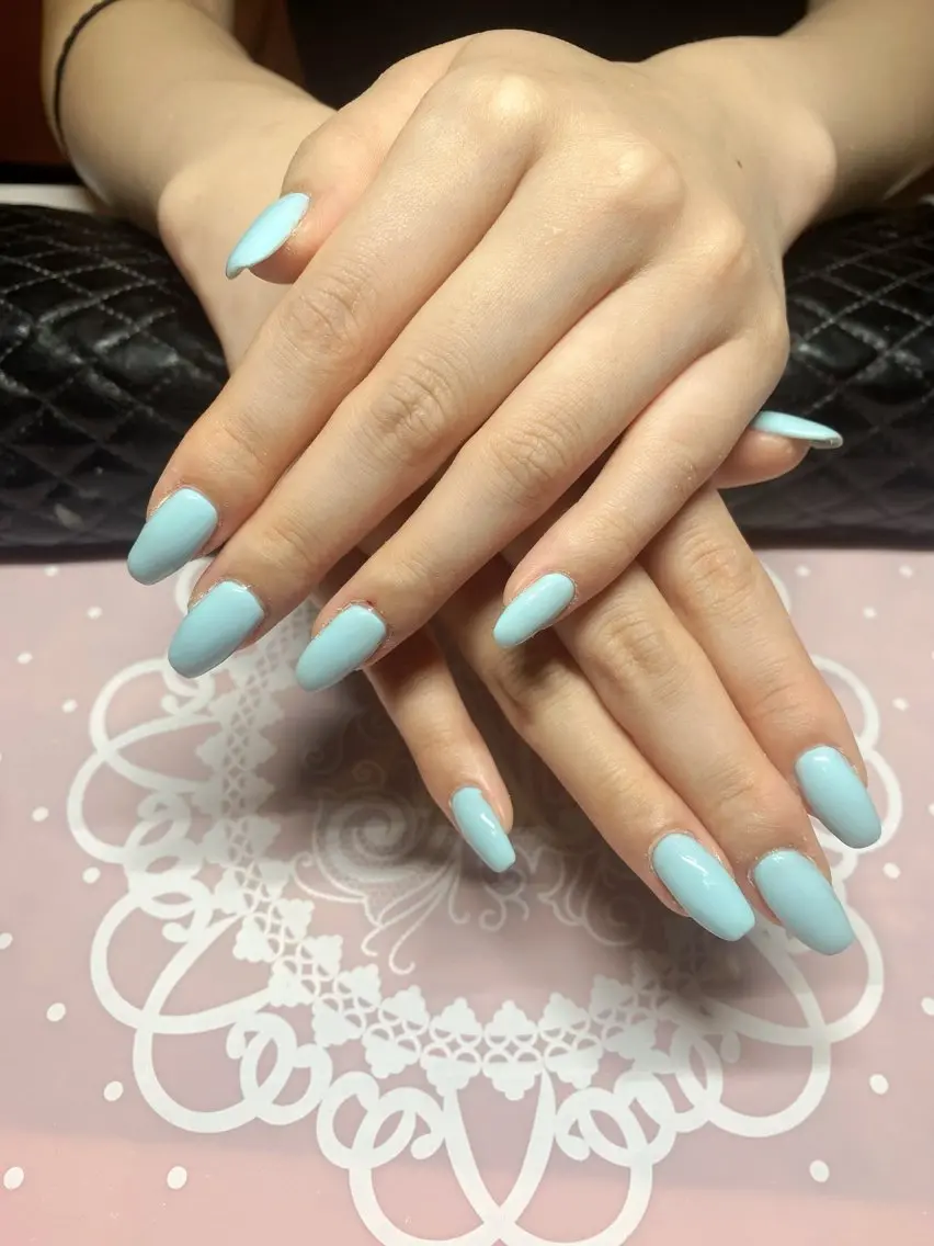 ネイル Rnail ルルのネイルデザイン