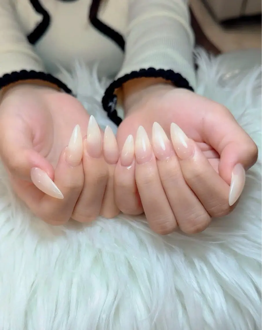 ネイル ハンドネイル HARA Nailsのネイルデザイン
