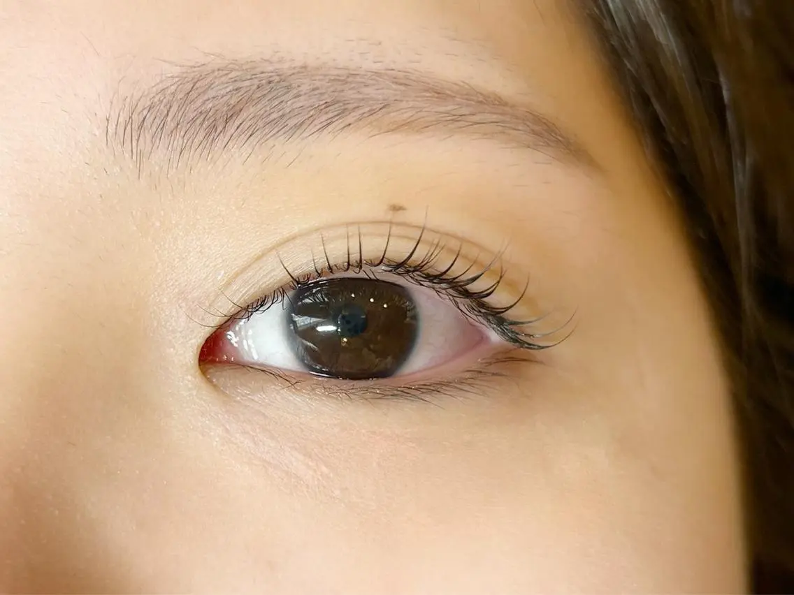 マツエク・マツパ Daisy Lash 城戸のマツエク・マツパデザイン