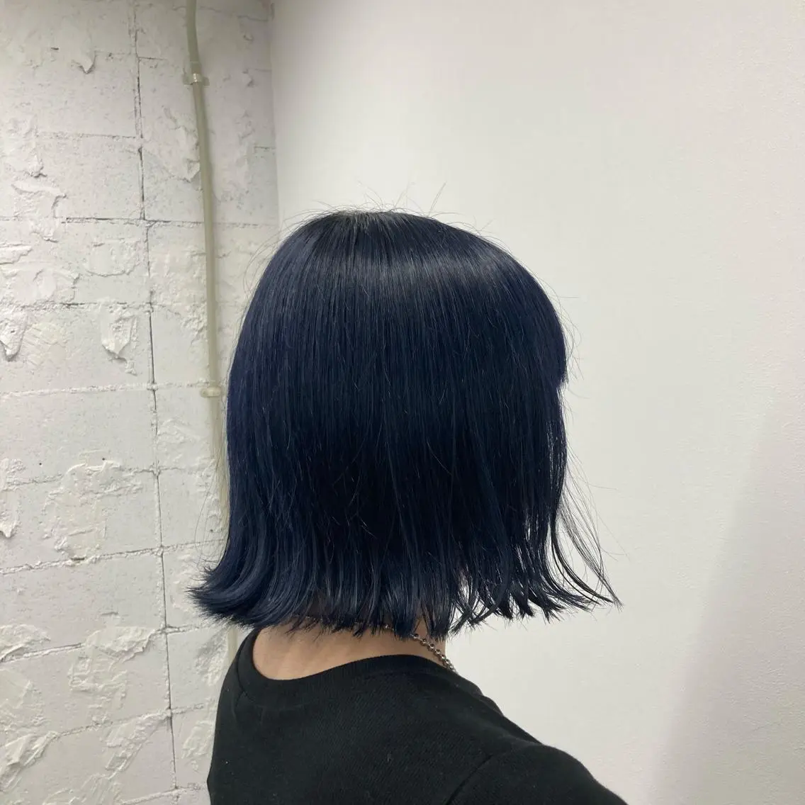 ショート 髪質改善/縮毛矯正 /上野/EMILのヘアスタイル