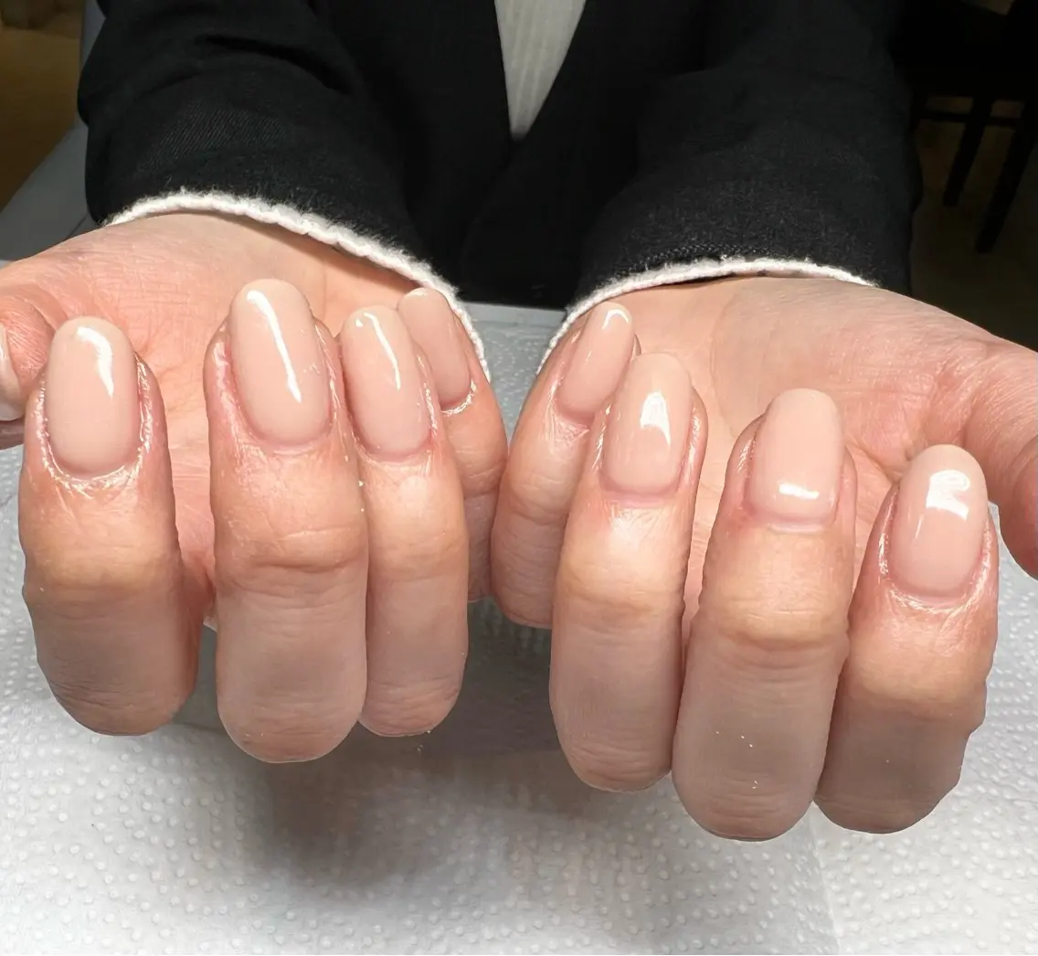ネイル spica nail meguのネイルデザイン