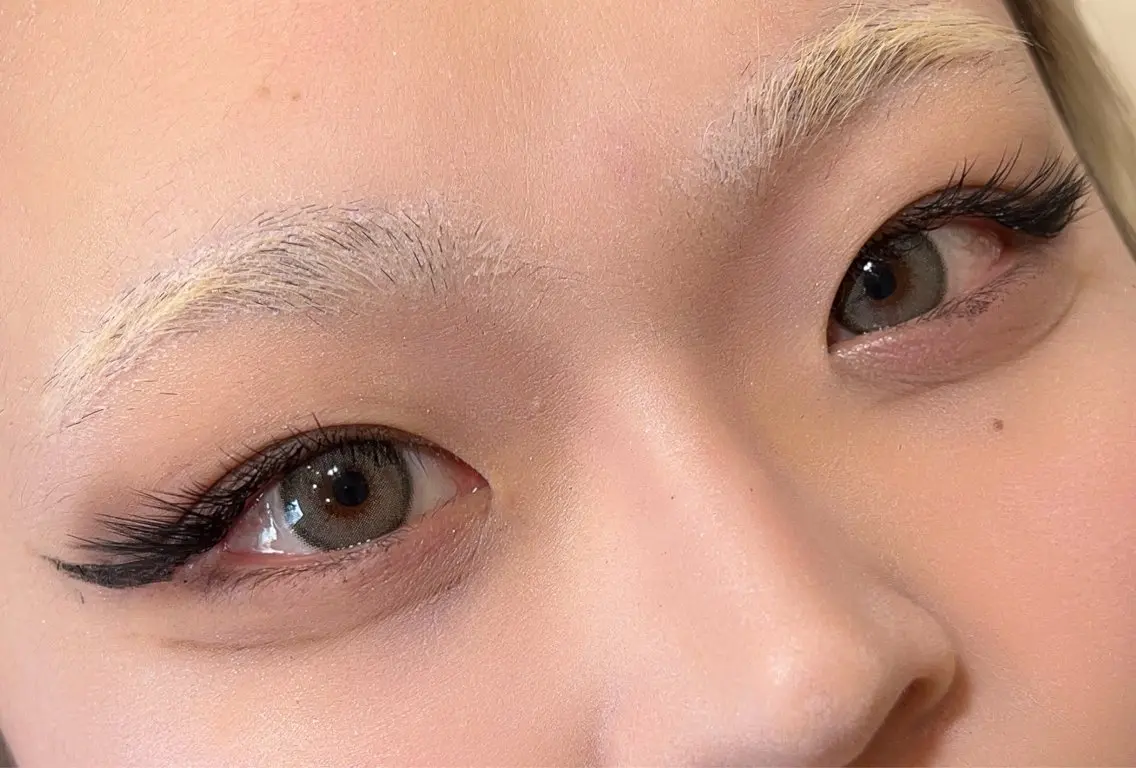 マツエク・マツパ ボリュームラッシュ マツエク 海外風まつげ眉毛 恵比寿｜masayoのマツエク・マツパデザイン