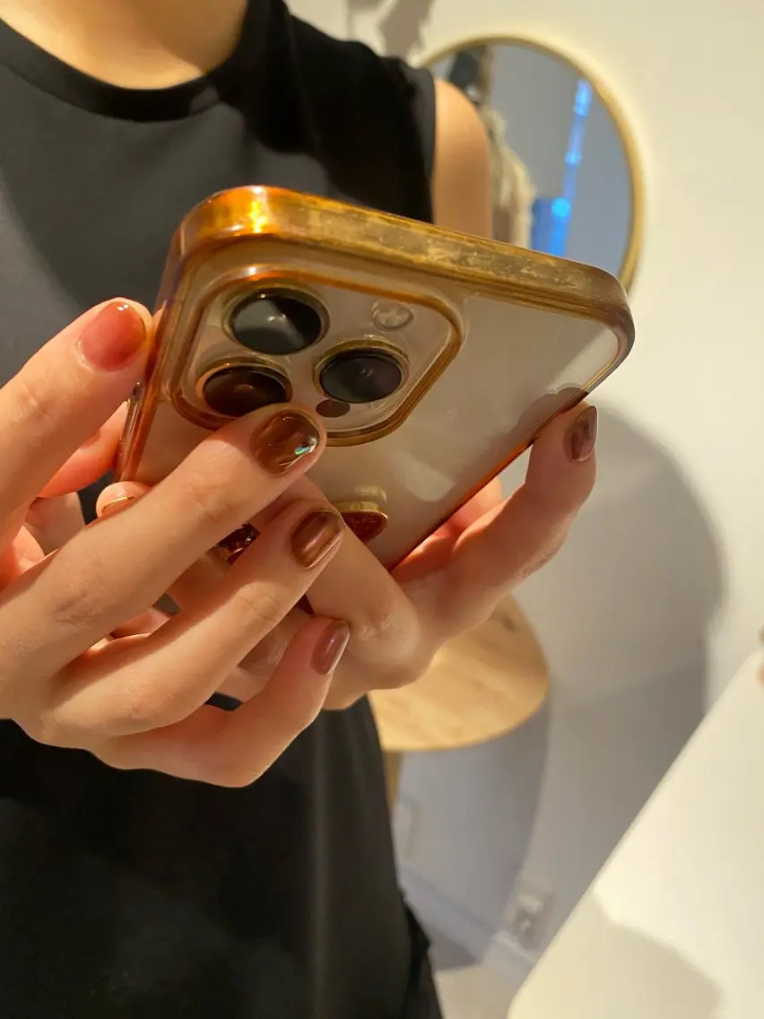 ネイル ハンドネイル tomozo. nailのネイルデザイン