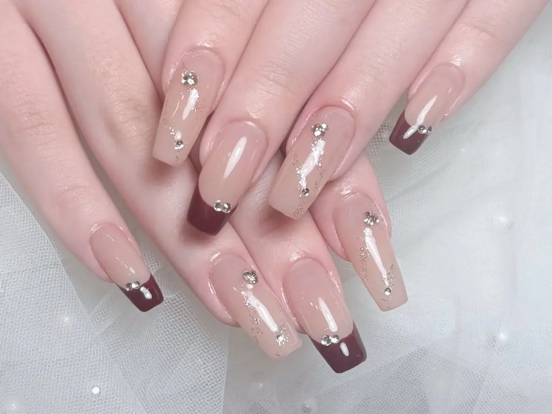 ネイル Bél Nail salonのネイルデザイン
