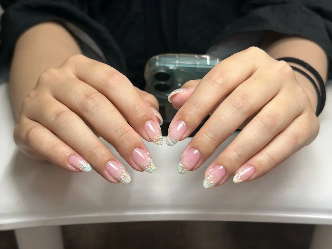 ネイル ハンドネイル 28nails. 宮崎のネイルデザイン