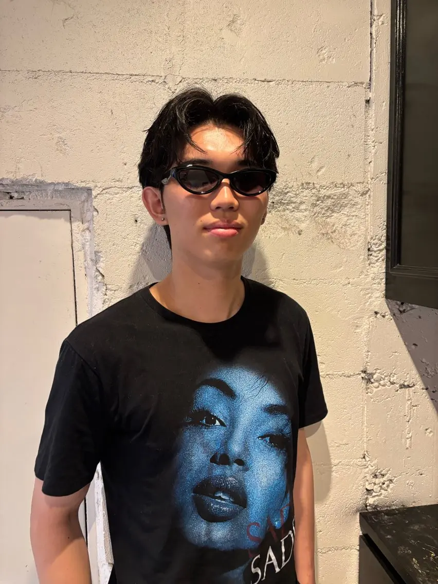 ショート メンズ ⚡️Hiroto/ men’s⚡️のヘアスタイル