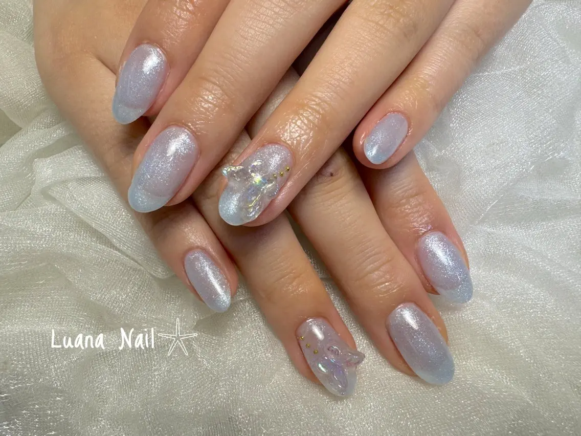 ネイル Nail Salon Subaruのネイルデザイン