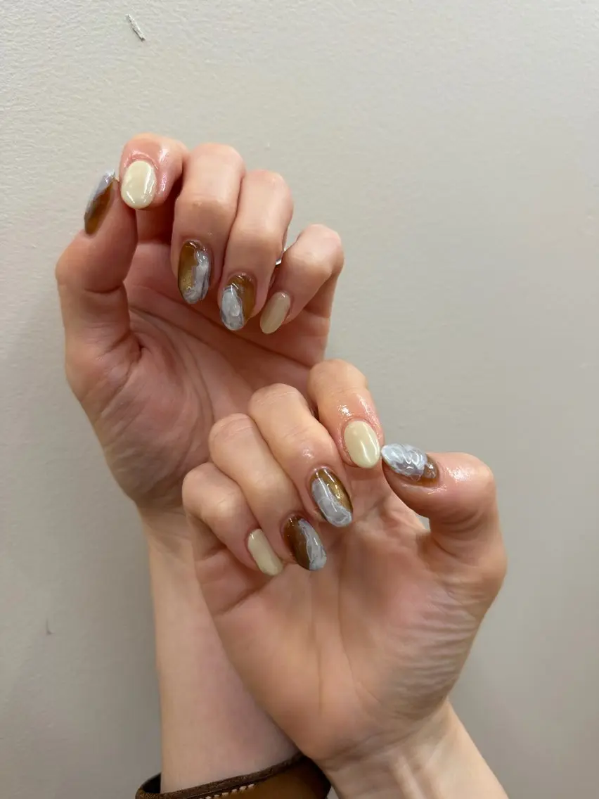ネイル ryo nailのネイルデザイン
