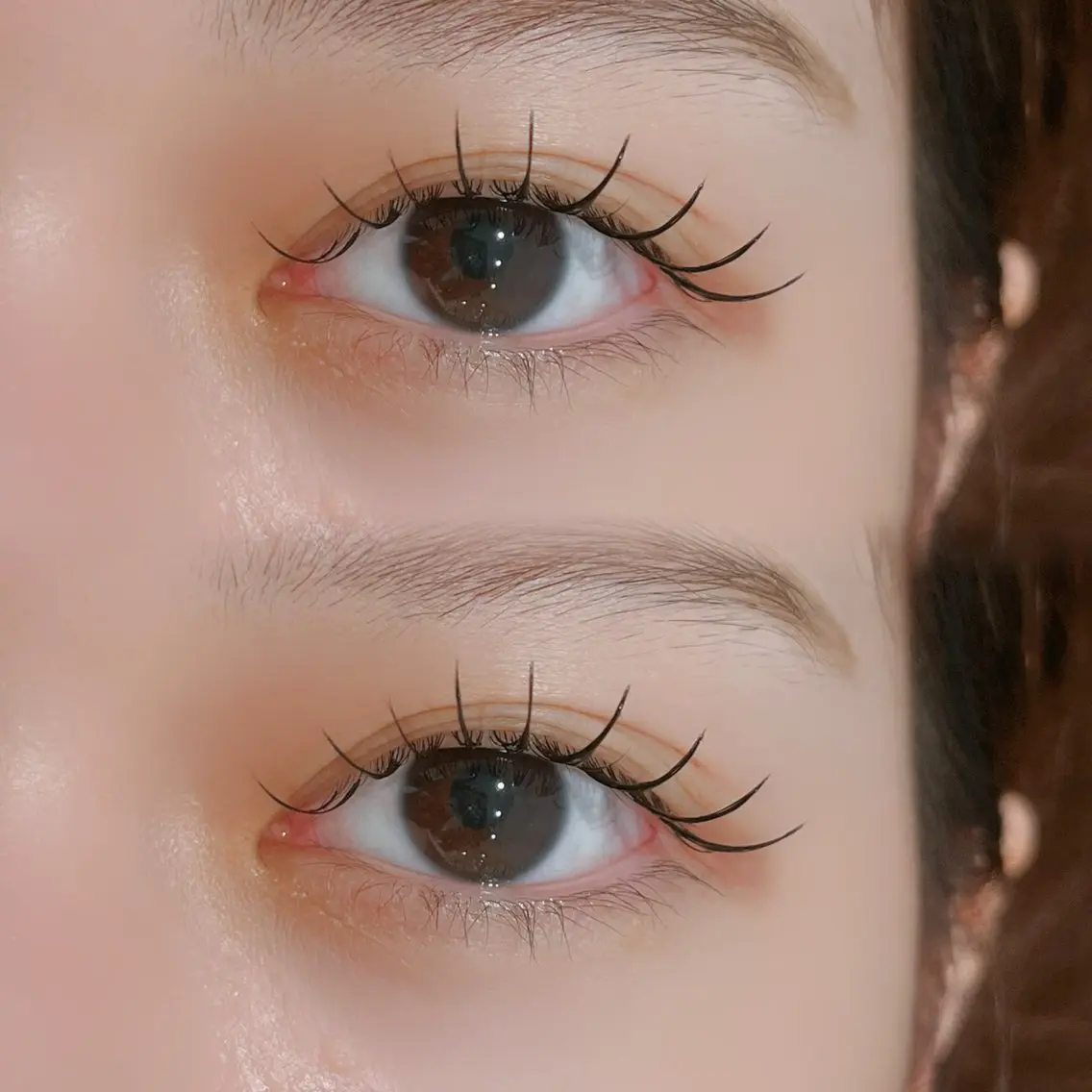 マツエク・マツパ H eyelash YUUKI🎀のマツエク・マツパデザイン