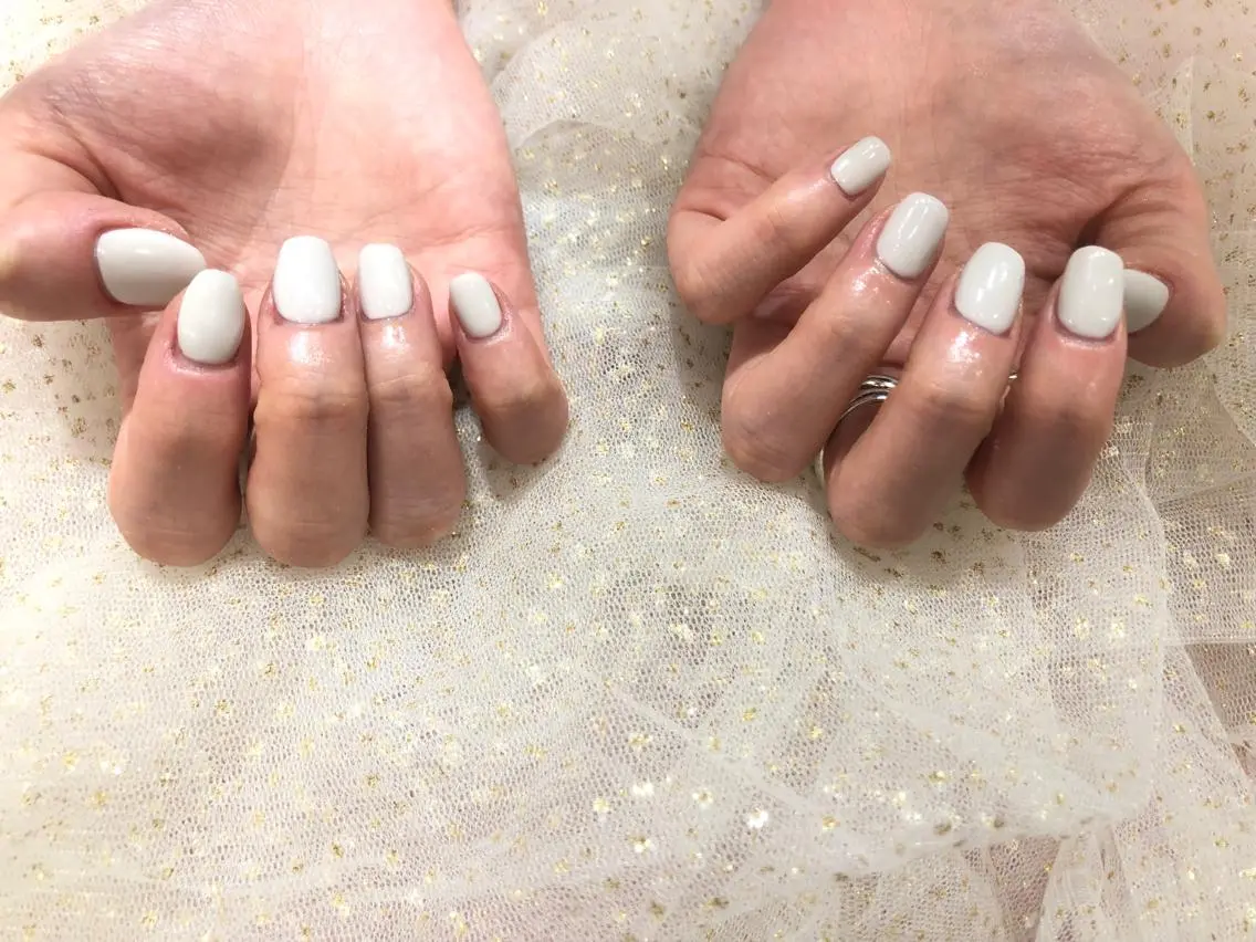 ネイル Umi nail& eyelashのネイルデザイン