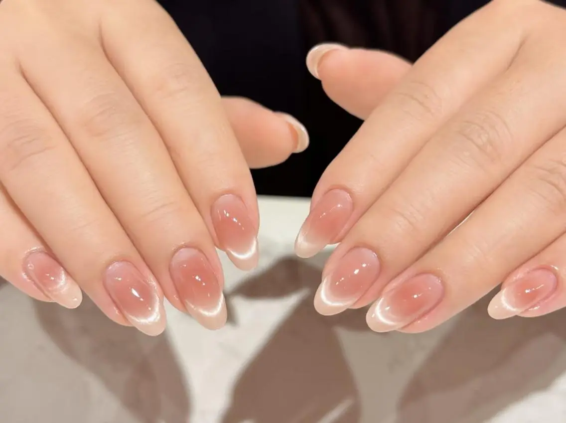 キッズ ハンドネイル エリ🫧 nail池袋東口のネイルデザイン