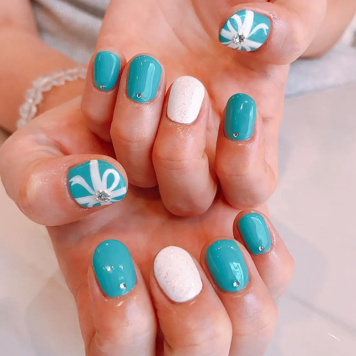 ネイル nail amorのネイルデザイン