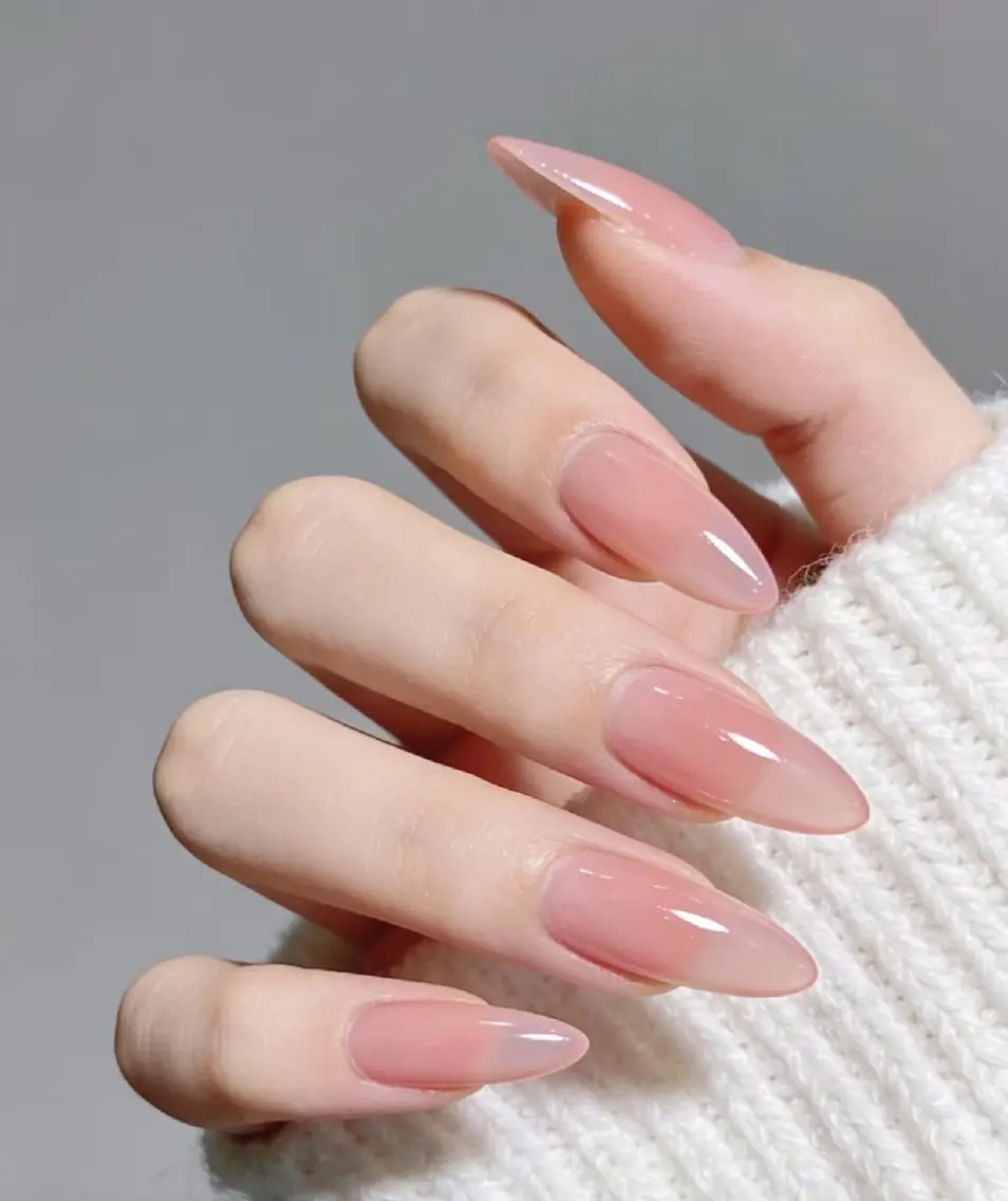 ネイル ハンドネイル U.MINail yun 💅西川口のネイルデザイン