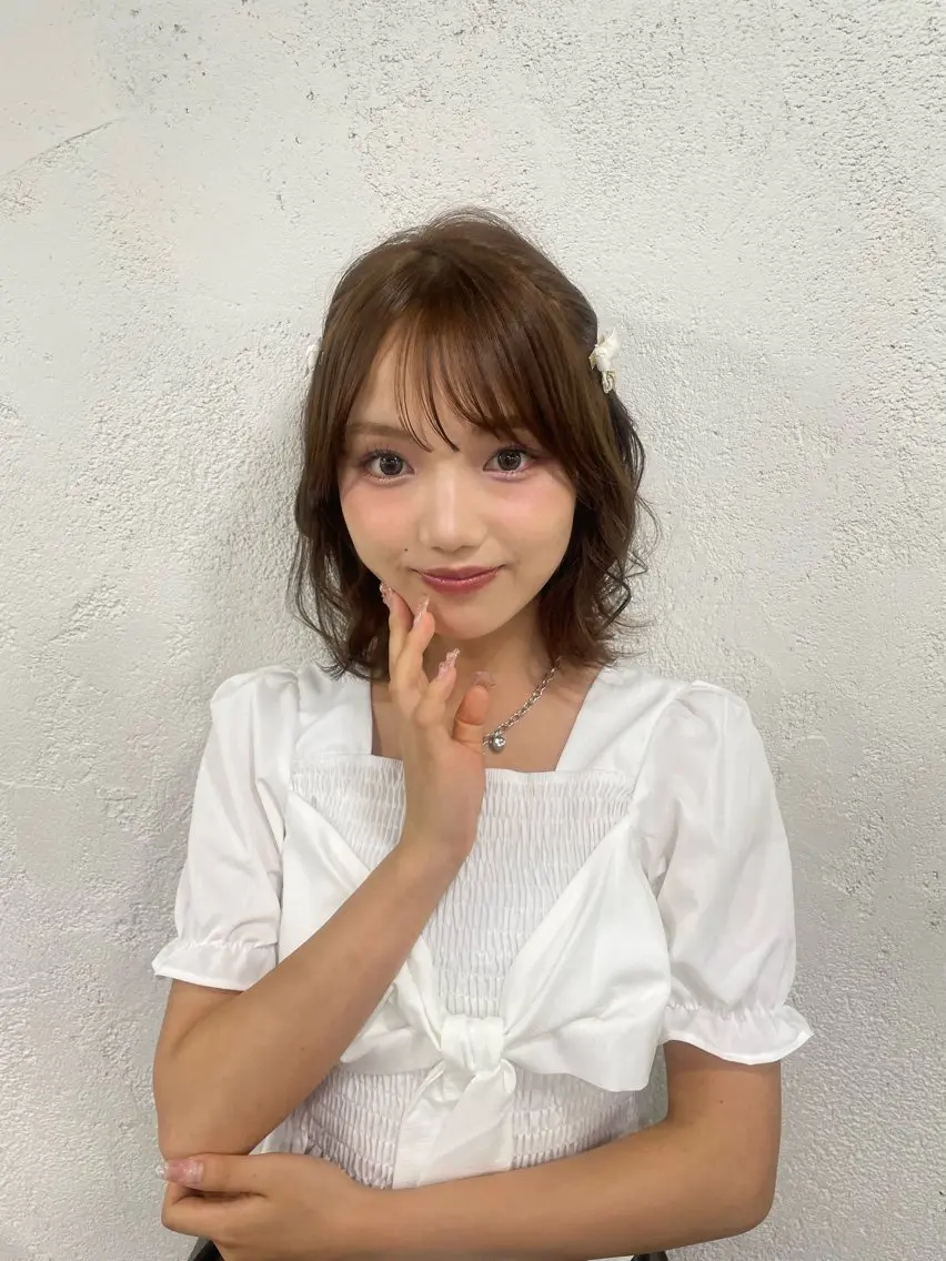 【メイク迷子さん歓迎!メイクのコツ教えます🪄︎︎✨】メイクレッスンクーポン ¥11,000 ※補足説明の方ご覧下さいの写真