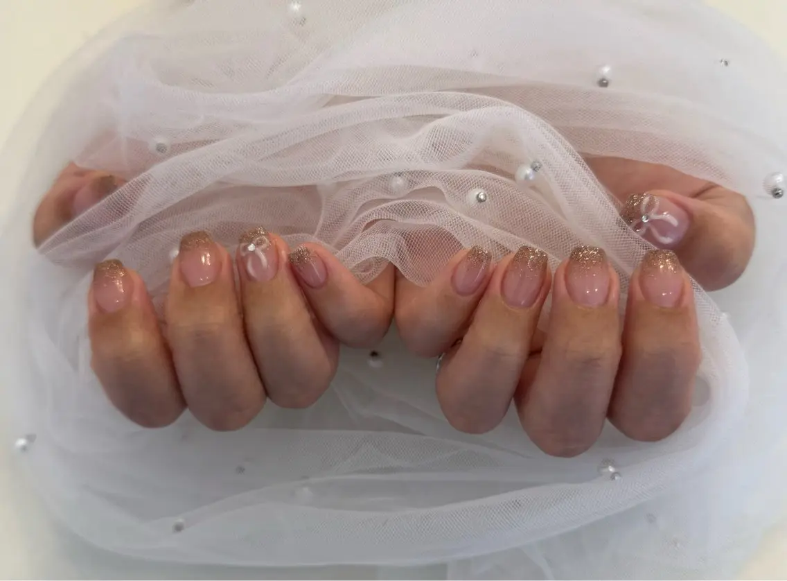 ネイル ハンドネイル nail salon belleのその他イメージ