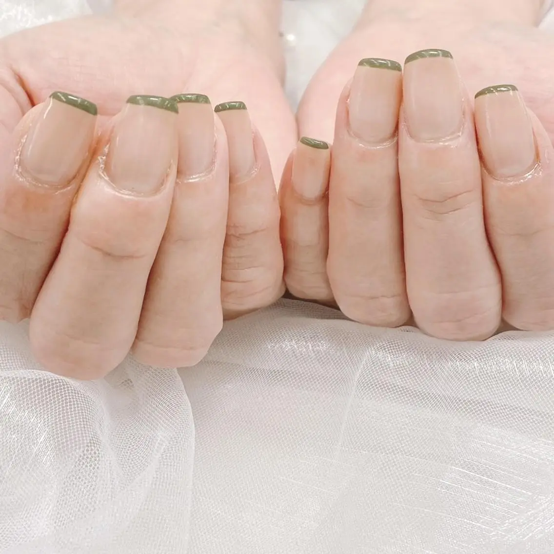 ネイル Nail salon Honey Beeのネイルデザイン