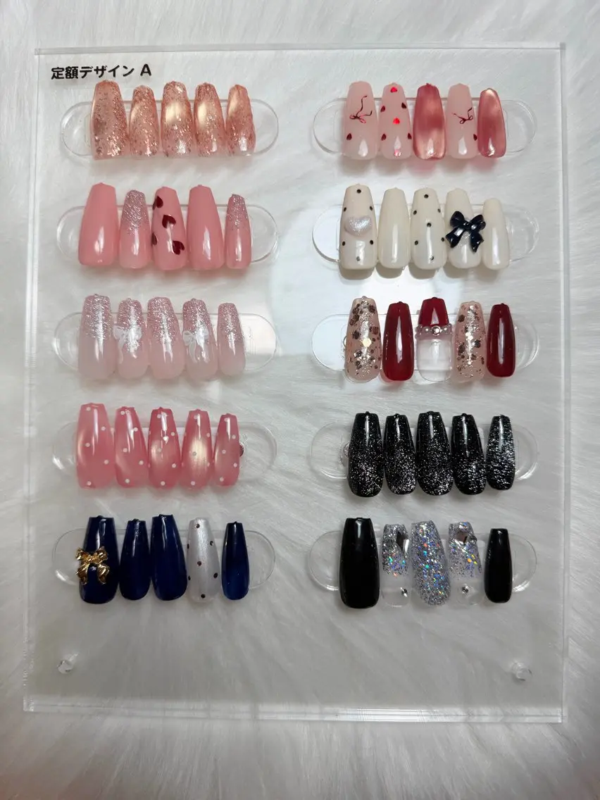 ネイル SUUN_NAIL _RINAのその他イメージ