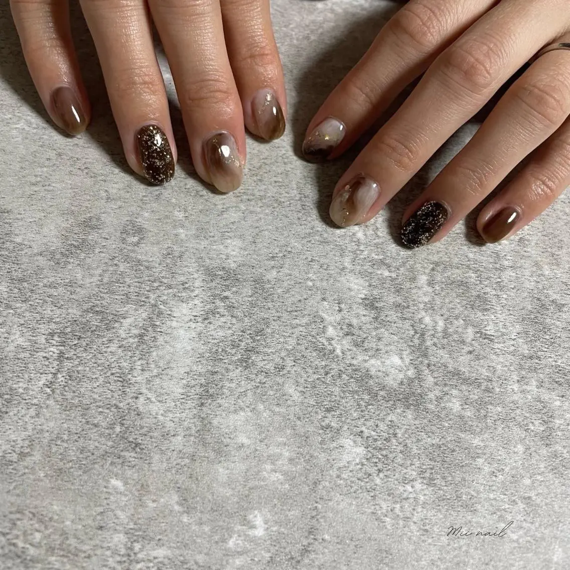ネイル Mii nail いづみのその他イメージ