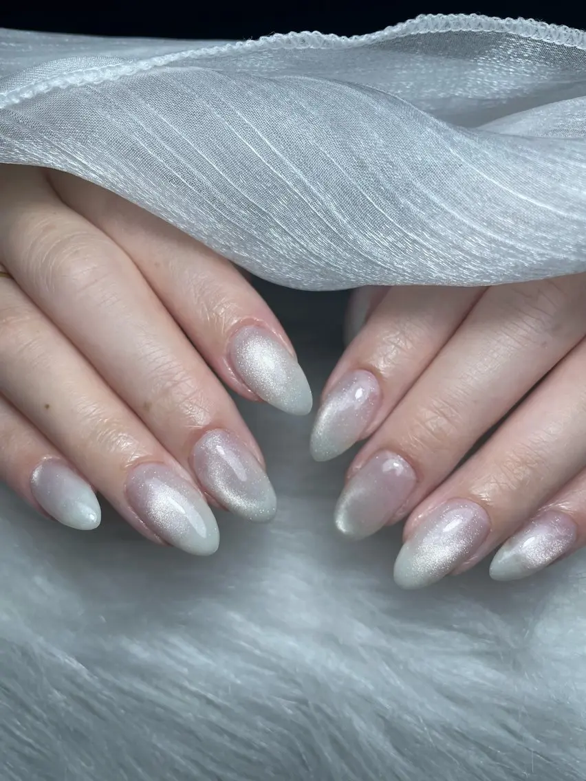 ネイル MoonHi Nail 朝霞台のネイルデザイン