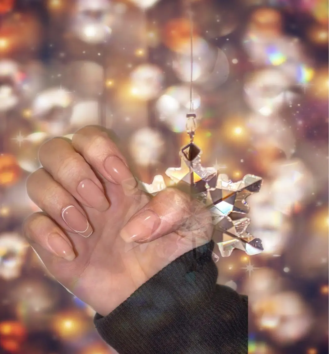 ネイル 【うるちゅるnail 】🩰maiのネイルデザイン
