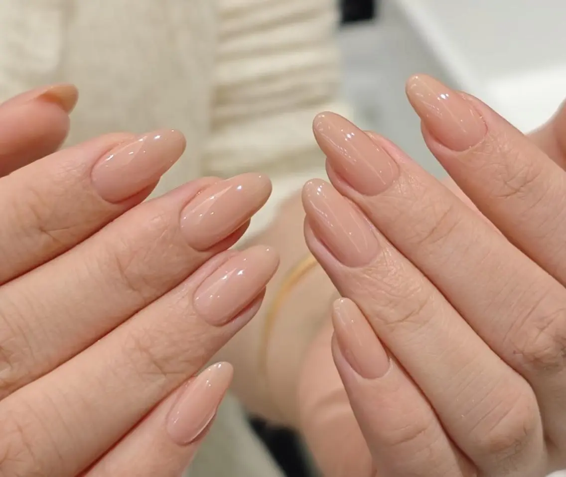 ネイル ハンドネイル 🎀 Ayaka_nailのネイルデザイン
