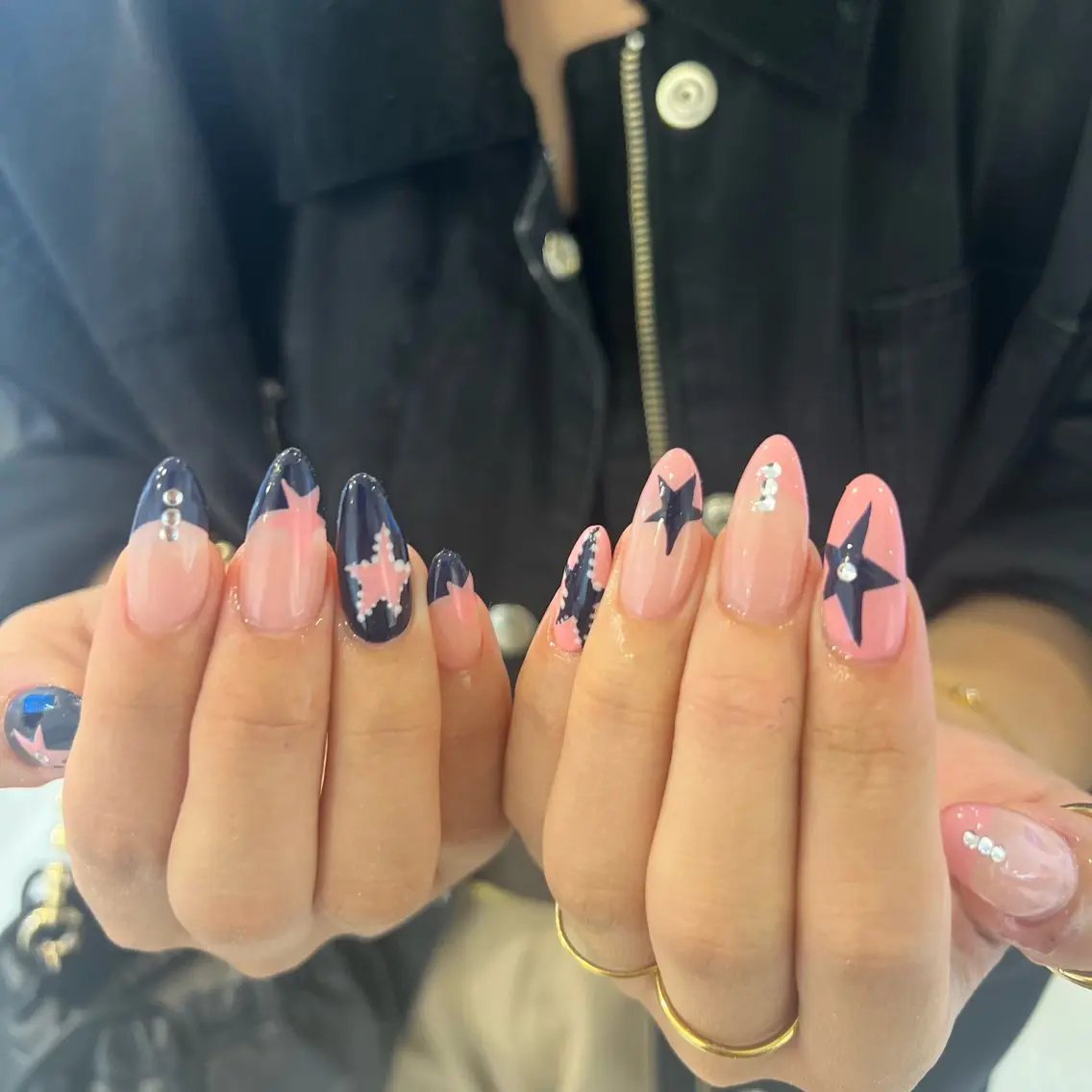 ネイル ハンドネイル Maya nailsTOKYOのネイルデザイン
