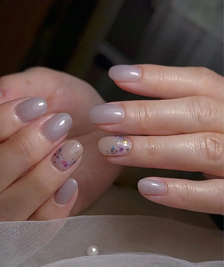 ネイル MissU ネイルサロンのネイルデザイン