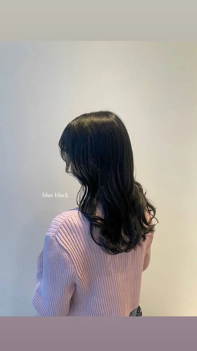 ロング Zina /半個室 サロン .⋆𝜗𝜚のヘアスタイル