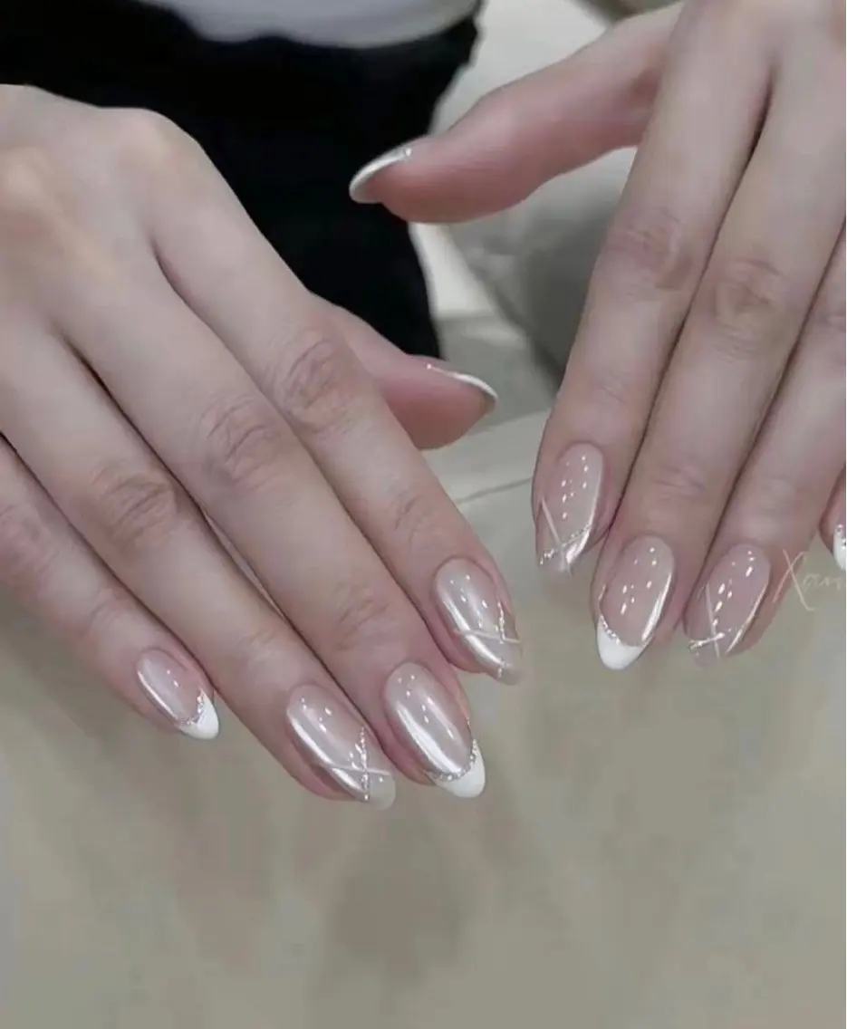 ネイル ハンドネイル Miami Nailのネイルデザイン