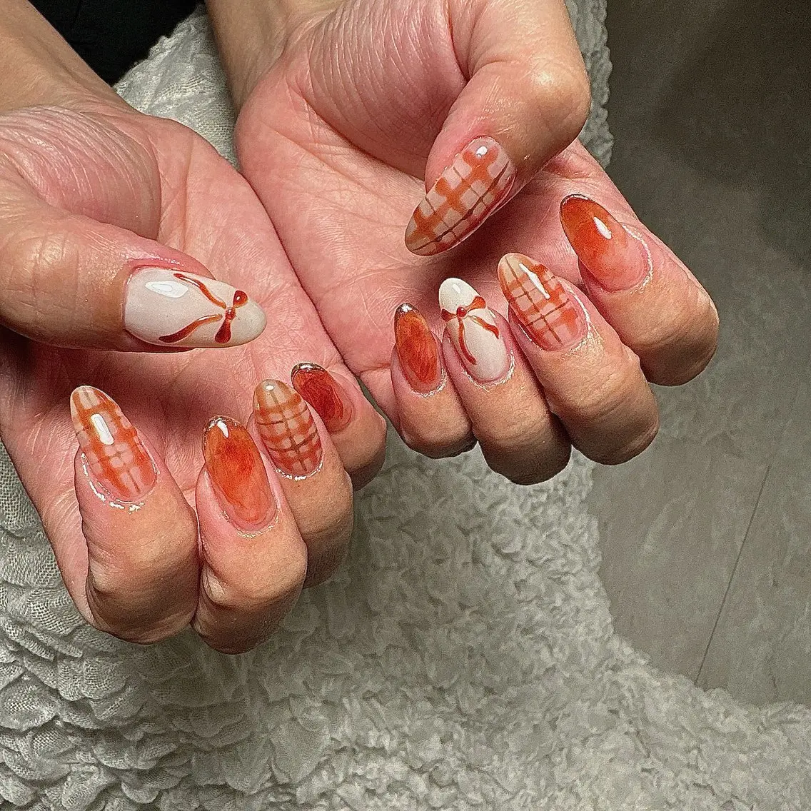 ネイル Lua.nail. るなのネイルデザイン