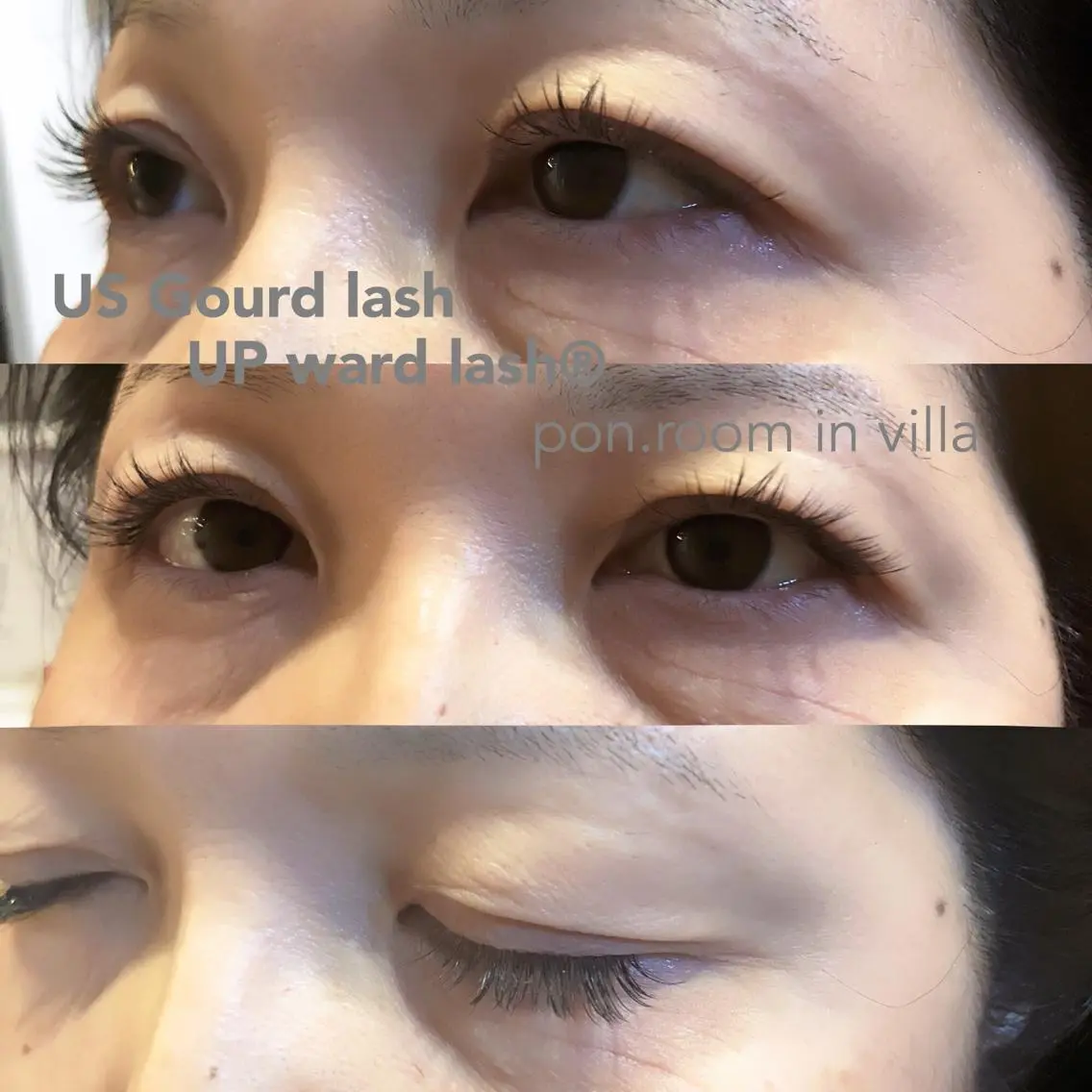 マツエク・マツパ 大人の為のまつげ眉毛 salonポンルームの眉毛・アイブロウイメージ