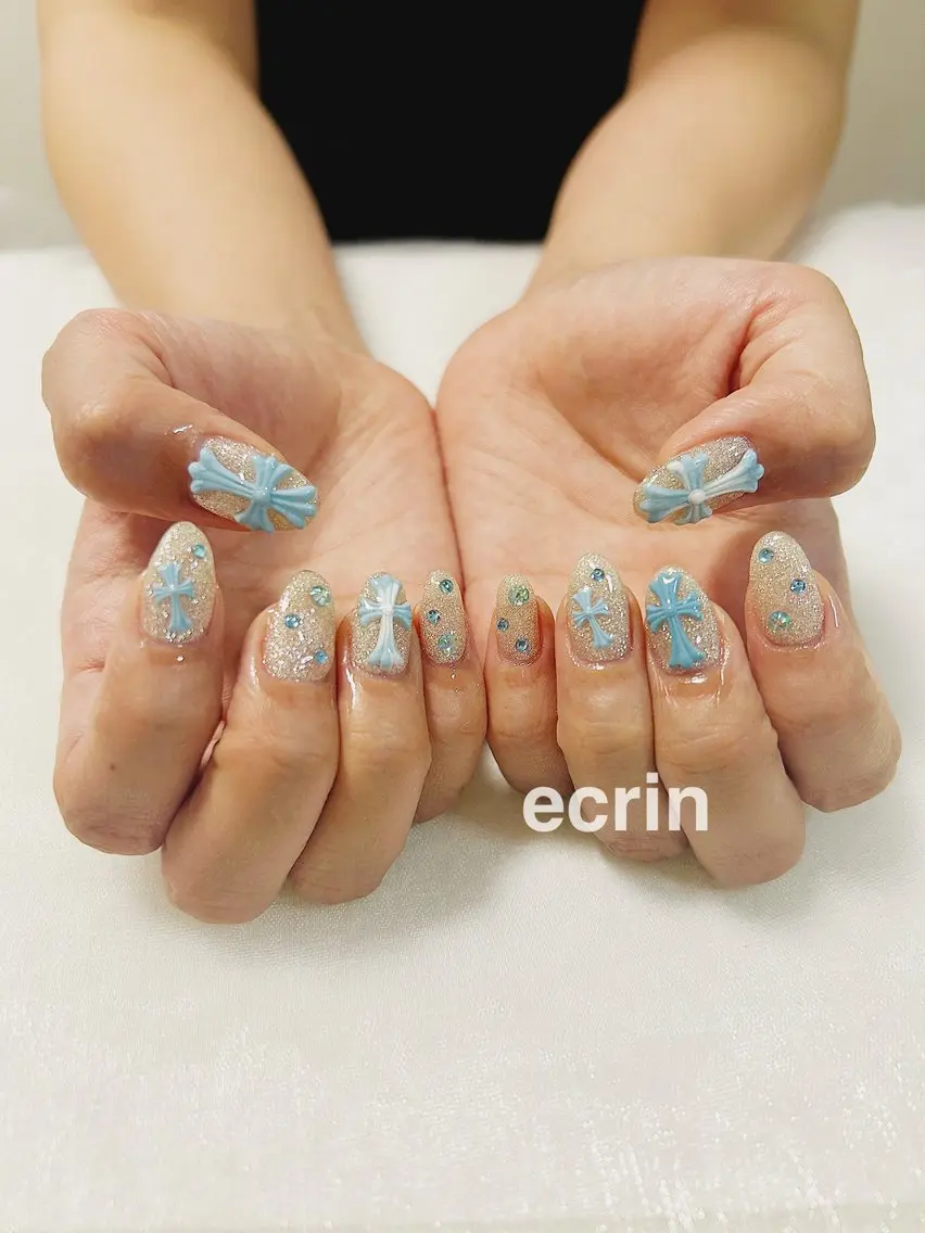 ネイル ハンドネイル ecrin (エクラン)のエステ・リラクイメージ