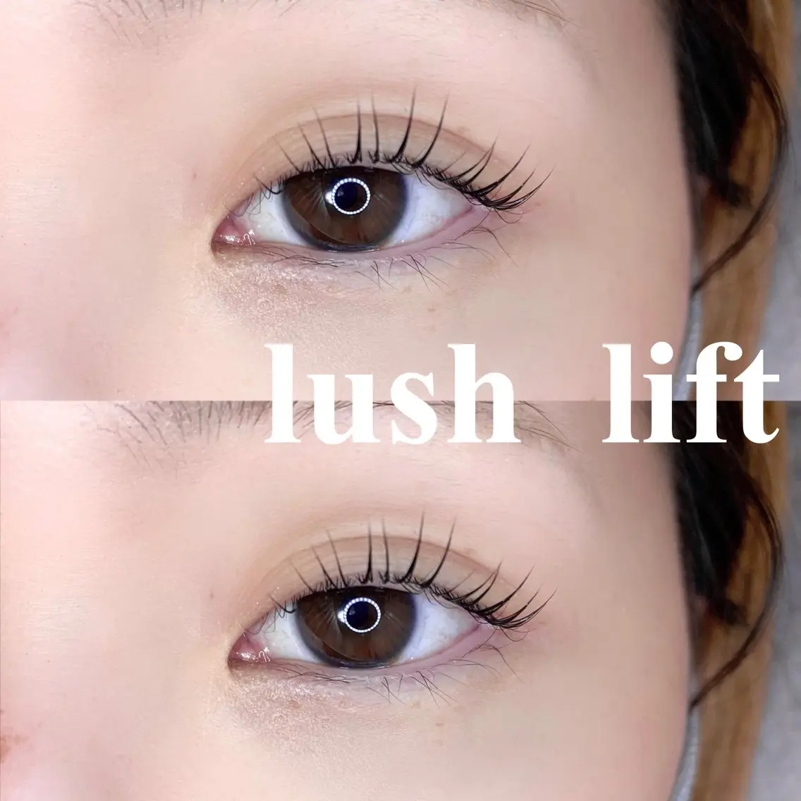 マツエク・マツパ マツパ eyelash li a kuba🌙のマツエク・マツパデザイン