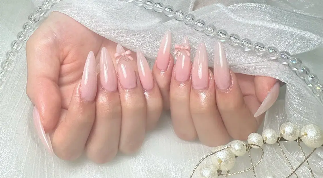 ネイル ハンドネイル King Nail Hanaのネイルデザイン