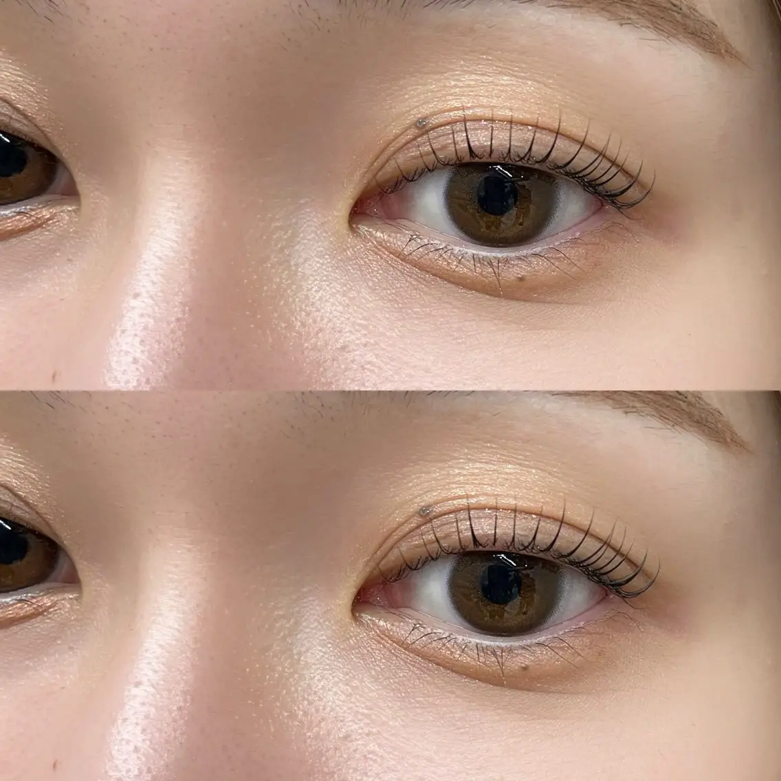 マツエク・マツパ まつげパーマ asaki アサキの眉毛・アイブロウイメージ