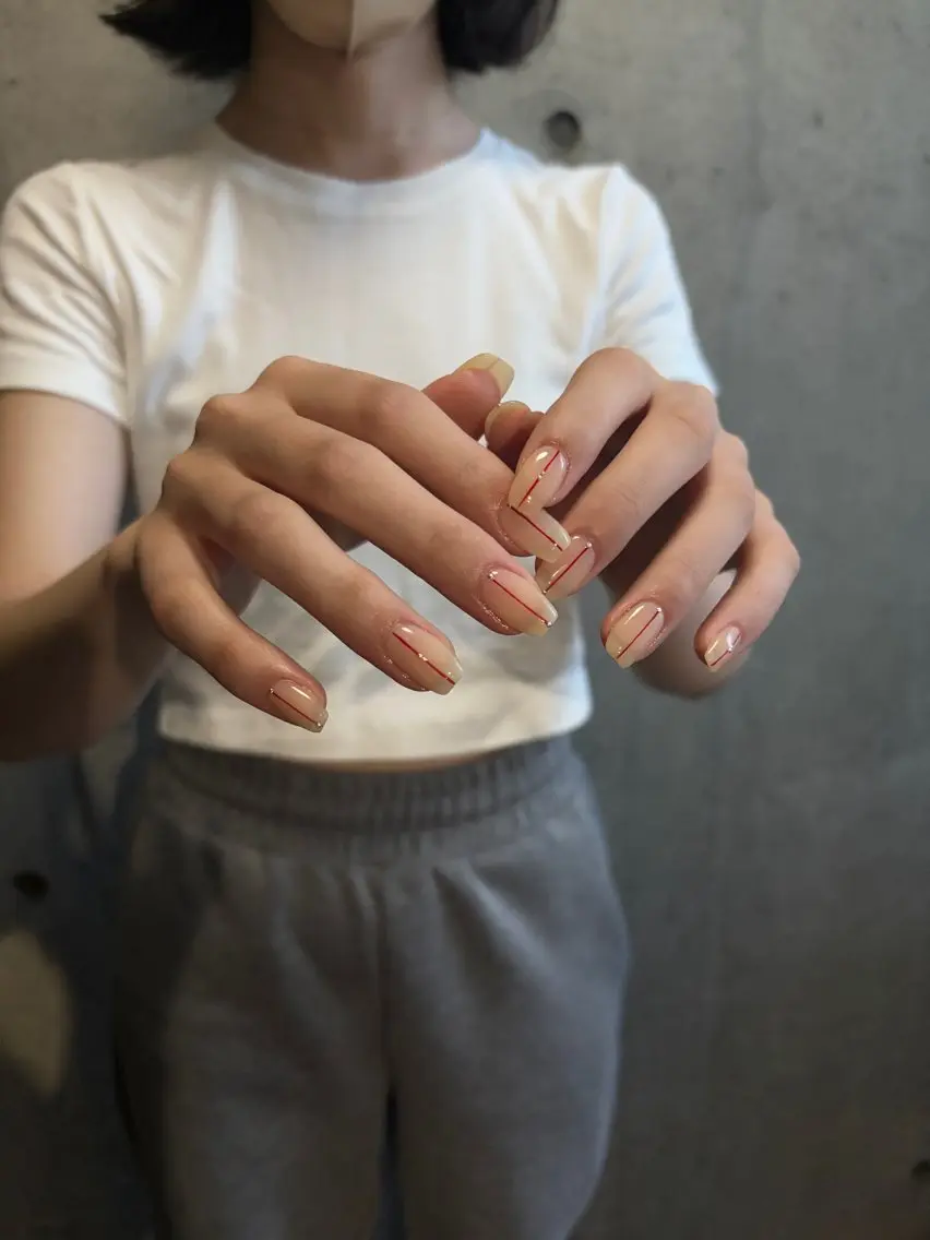 ネイル nail salon Riiのネイルデザイン