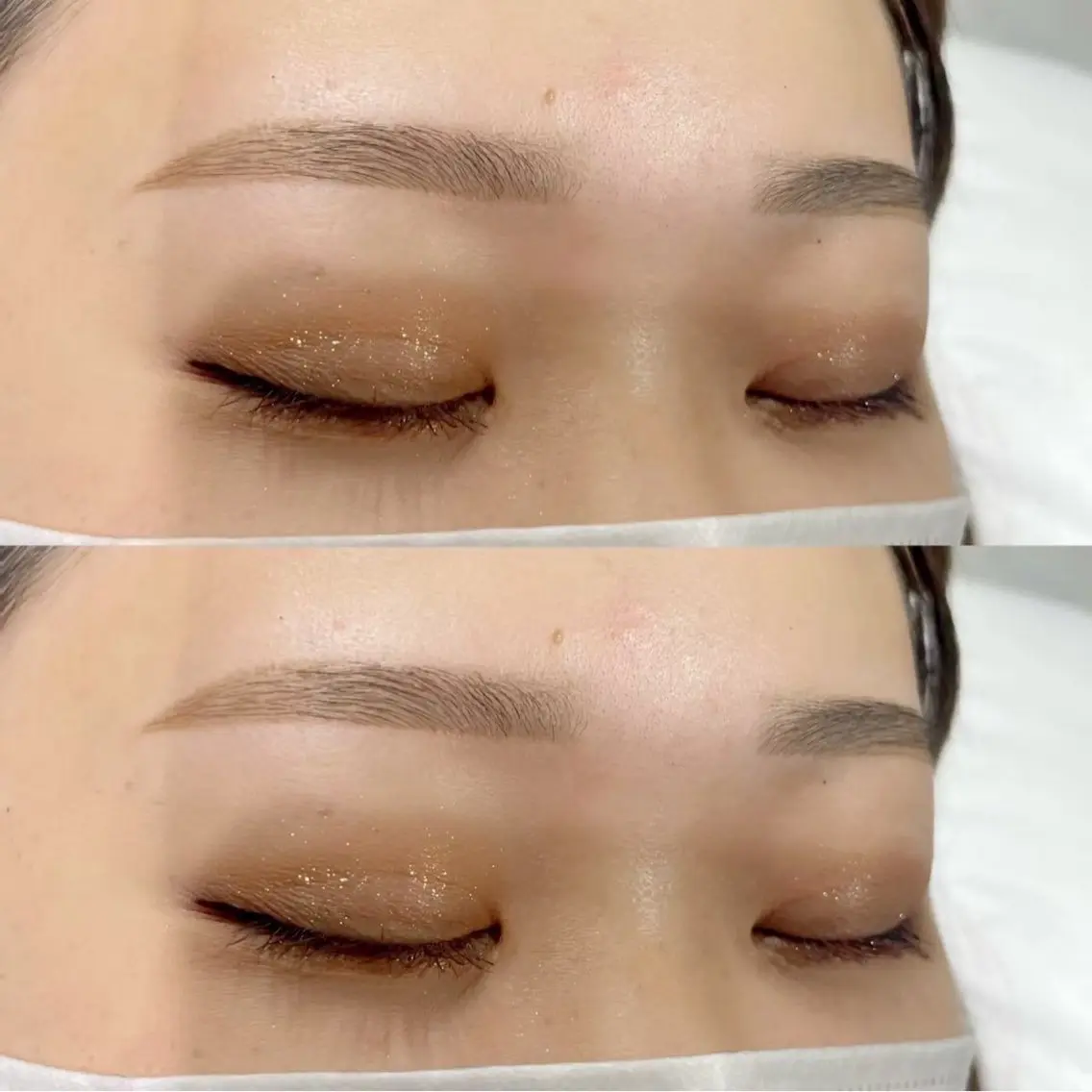 アイブロウ ハリウッドブロウリフト メンズアイブロウ 眉毛ワックス脱毛 Lnature 【完全個室】熊本上通の眉毛・アイブロウイメージ