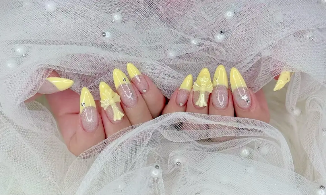 ネイル R salonのネイルデザイン