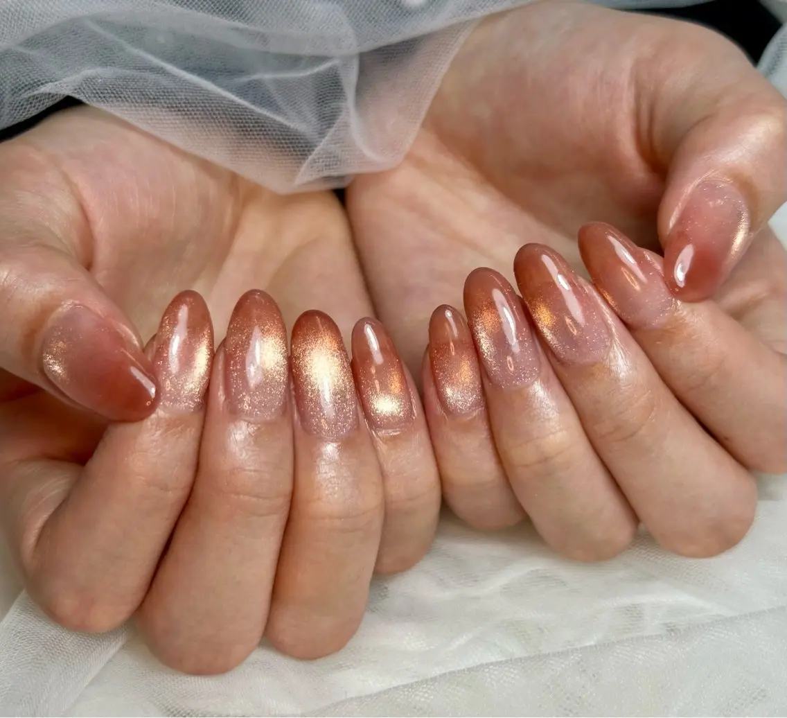 ネイル kafua.nail kiyonaのネイルデザイン