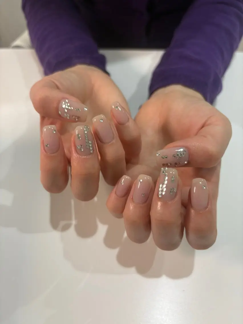 ネイル nail by minamiのネイルデザイン