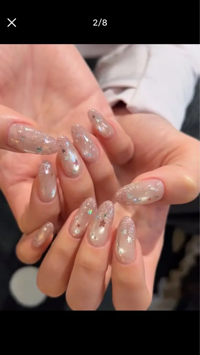 ネイル jmnail 千葉中央のネイルデザイン