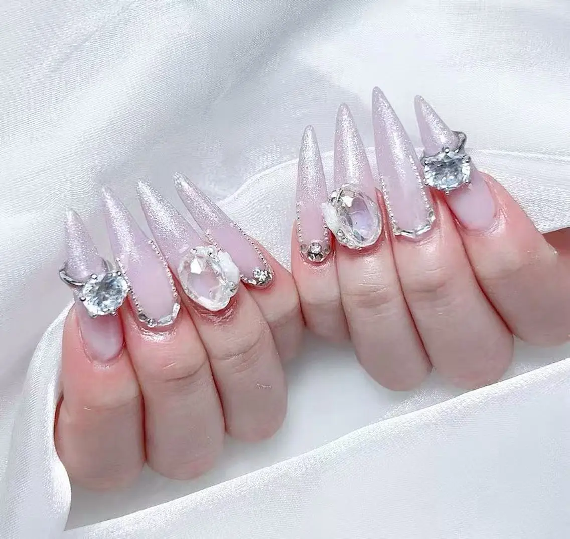ネイル 🍊M nail salonのネイルデザイン