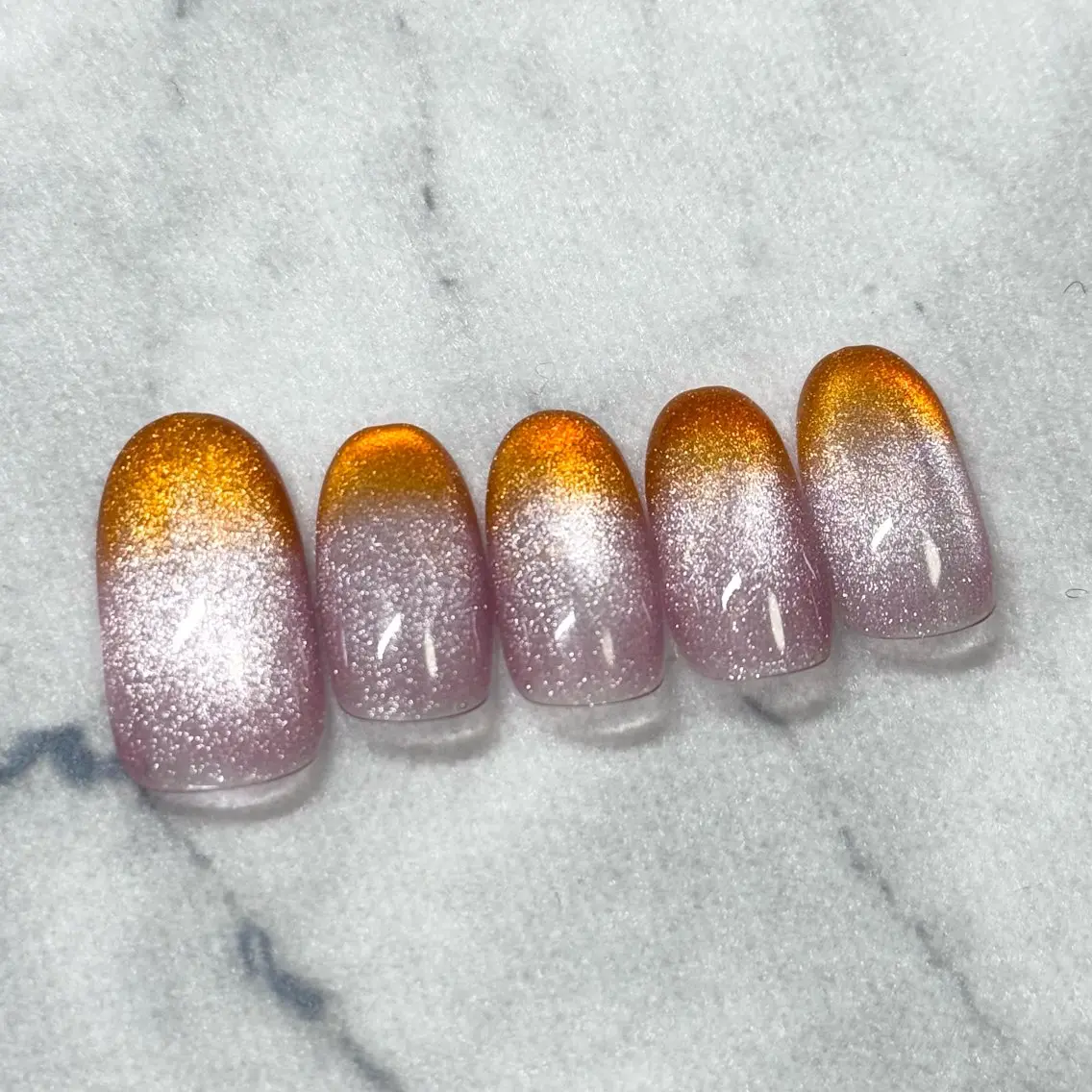 ネイル CUREist💅 所沢駅徒歩7分のネイルデザイン