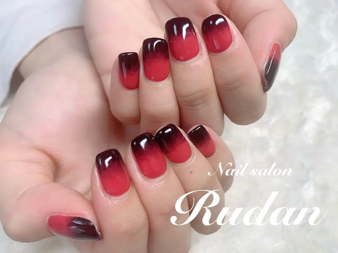 ネイル Nailsalon Rudanのネイルデザイン