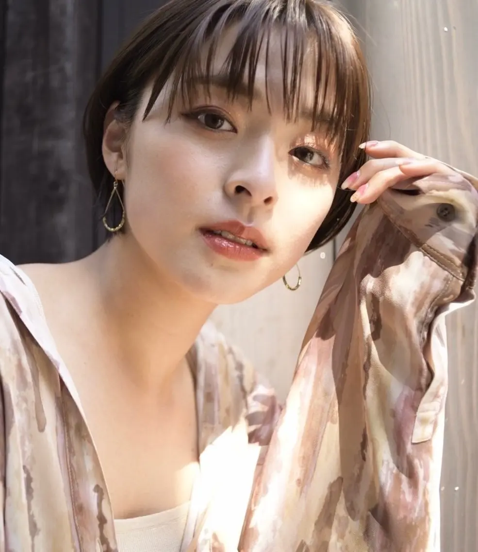カット✂︎シャンプー＋ファインバブル付きの写真