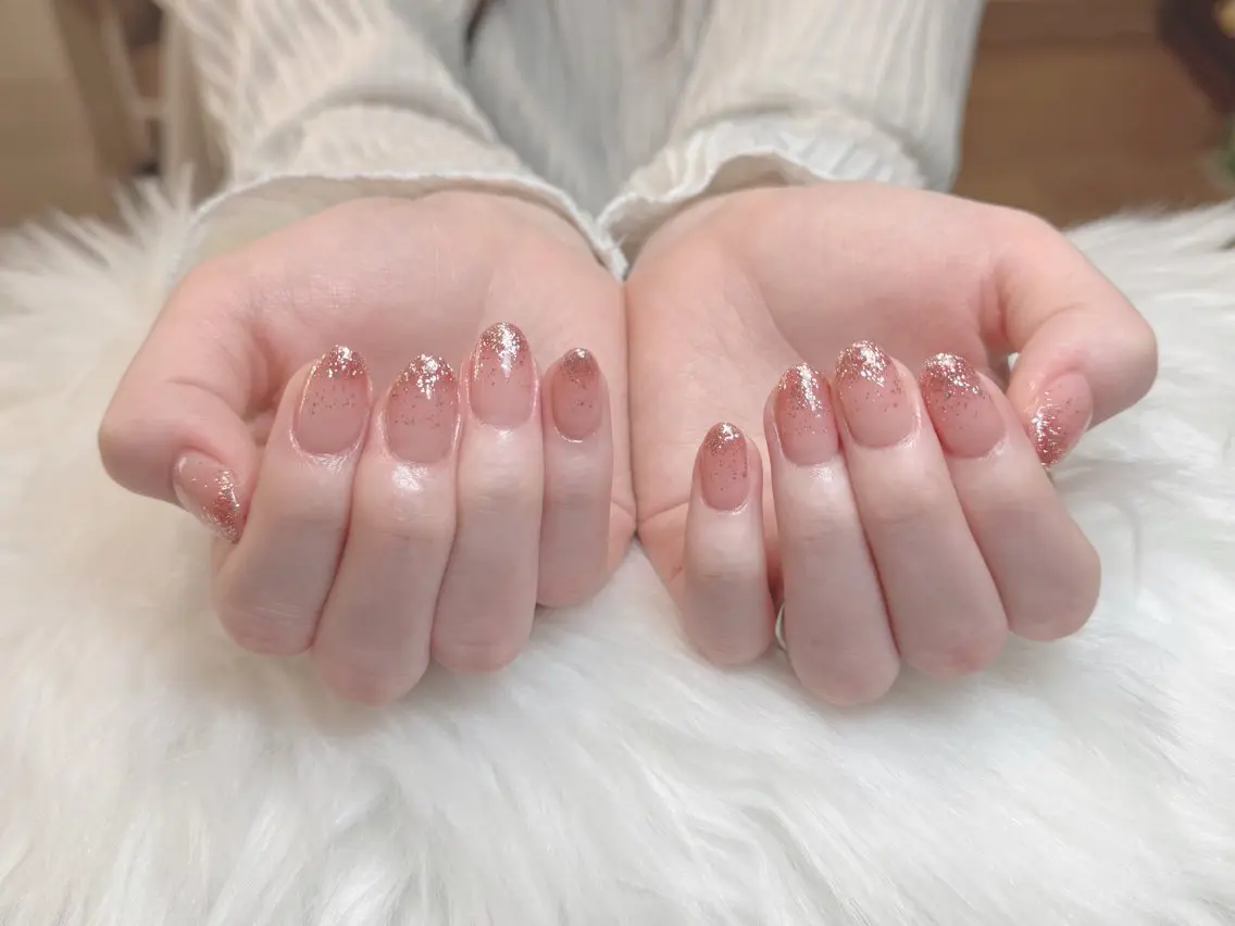 ネイル Chanie Nail Spaのネイルデザイン